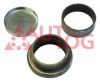 PSA 513195 Repair Set, axle beam